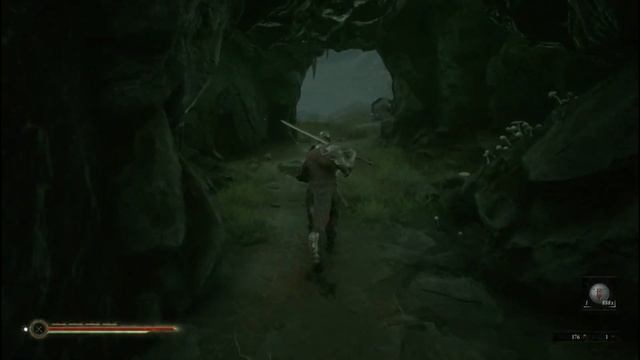 Mortal Shell game трейнер чит смотреть онлайн