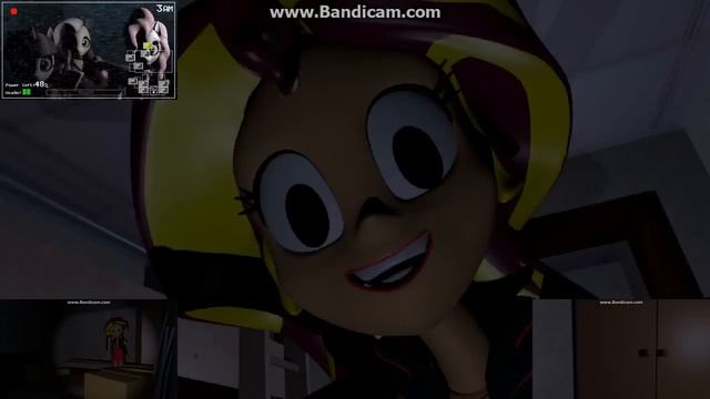 [OLD](150 Sub Special) The Ultimate Five Nights at Pinkie's Sparta Remix смотреть онлайн