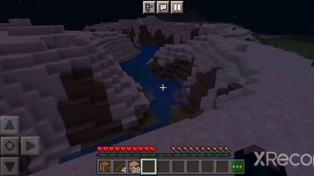 НИКОГДА НЕ ИГРАЙ НА СИДЕ СУЩЕСТВО, СО МНОЖЕСТВОМ ГОЛОСОВ В МАЙНКРАФТ !THING WITH MANY VOİSES MINECR смотреть онлайн