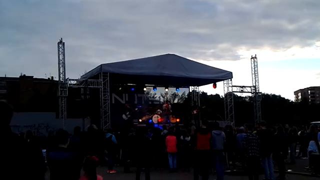 # NUTEKI # 2к17 год. смотреть онлайн