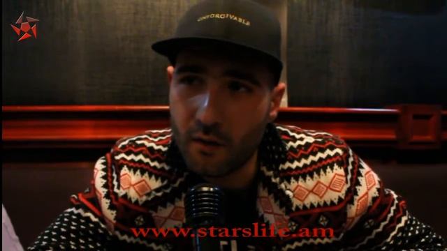 Narek-Mec Hayq - CD Presentacia - Hayafikacum смотреть онлайн