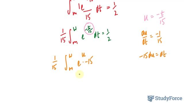 📚 How to find the median of a probability distribution смотреть онлайн