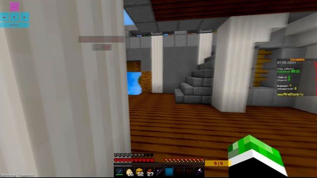 Rofl Moments Sky Wars and Berdwars 3 #minecraft #funny #skywars #pvp #funnymoments #угар #gaming смотреть онлайн