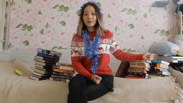 ТОП-10 книг за 2020 смотреть онлайн