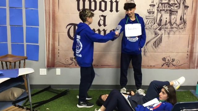 Shakespeare Hamlet video смотреть онлайн