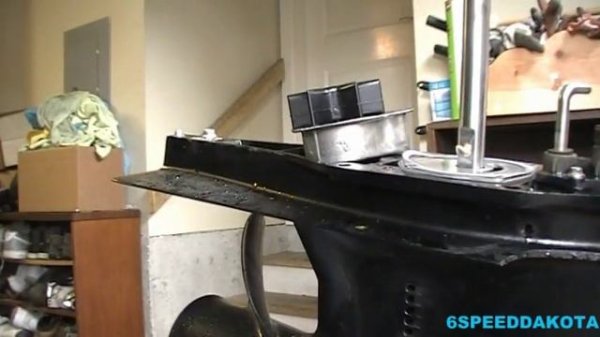How to Replace a Mercruiser Alpha One Gen II Stern Drive Water Pump