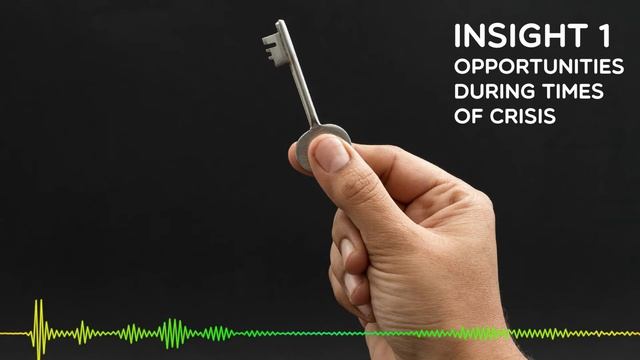 Insight#1 : Crisis = Opportunities смотреть онлайн