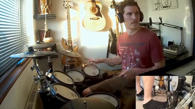 Cuba Mama Rockchool Grade 2 Drums смотреть онлайн