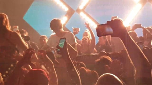 Neelix @ Hans Bunte Areal 15.02.2020 1/7
