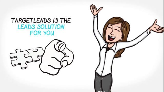 Direct Mail Lead Generation Expert - Marva Shannon смотреть онлайн