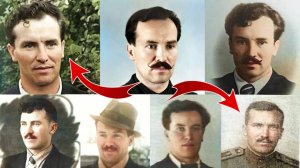 Перевал Дятлова Кто Семён Золотарёв Часть 1