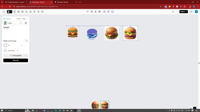 How To Make SVG Vectors Icons And Logos With AI For Website Design смотреть онлайн