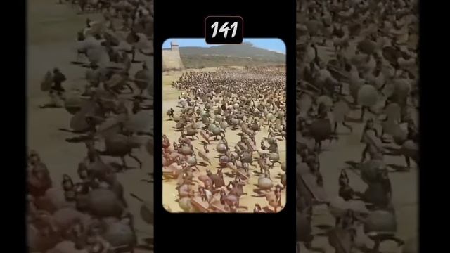 Что ПОРВАЛ себе Брэд Питт? 😱 #брэдпитт #ахиллес #hanzo смотреть онлайн