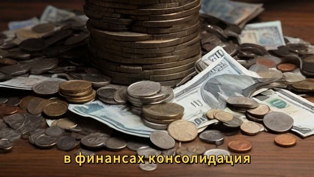 Консолидация - это смотреть онлайн