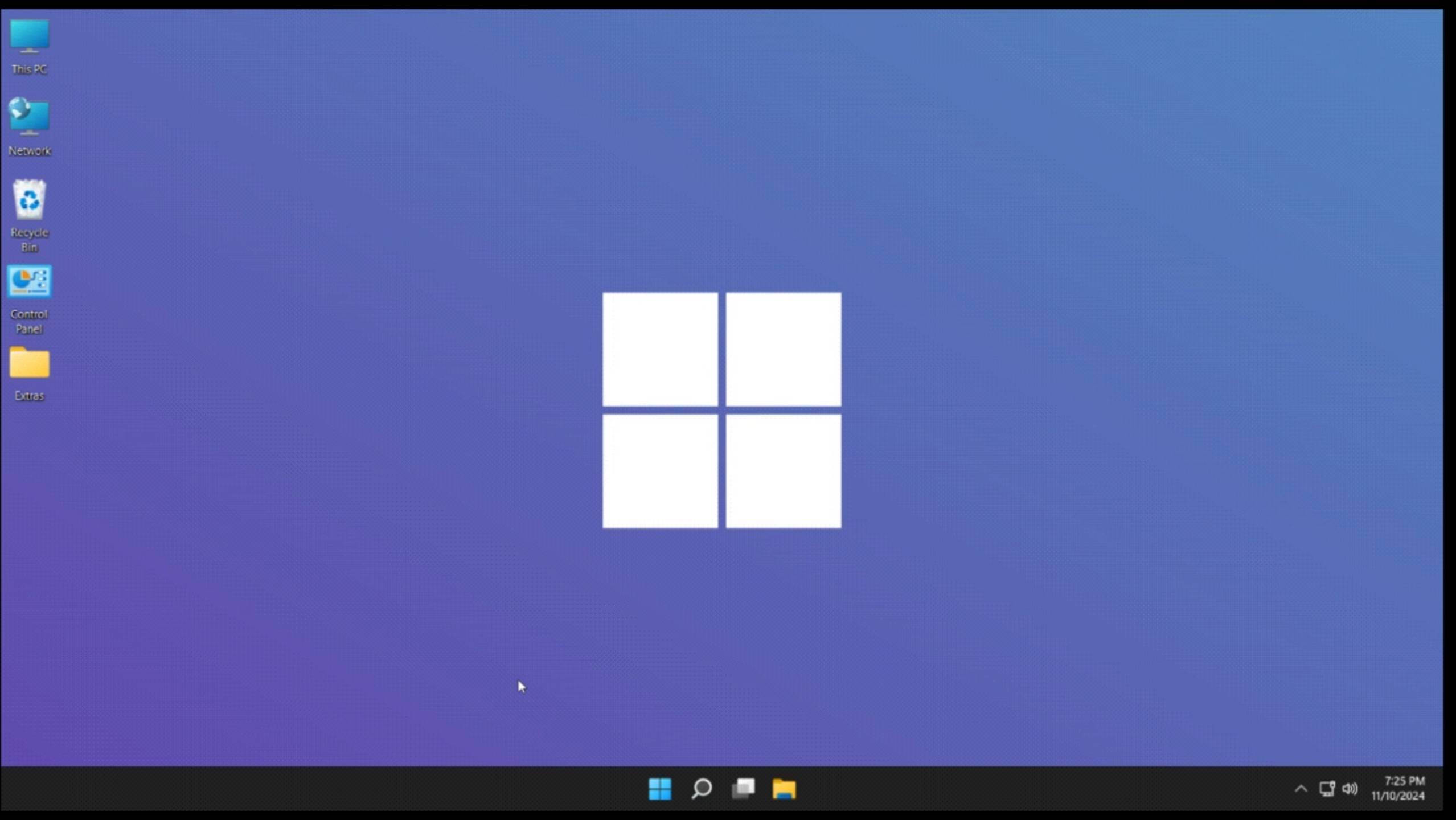 Windows 11 Limbo x86 смотреть онлайн