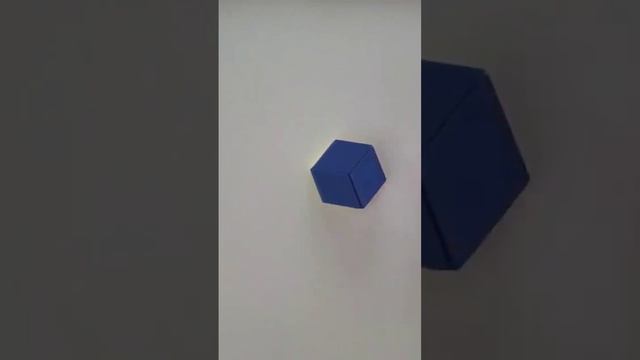 What about a rhombus? | Equivalent Fractions |Teaching Elementary Math смотреть онлайн
