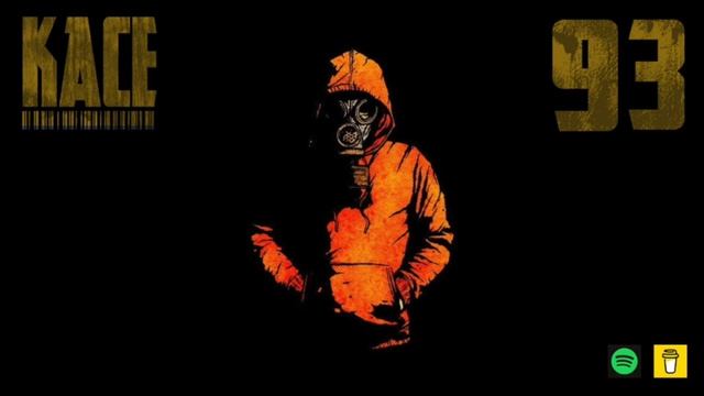 Hip Hop Drum & Bass (vol. 5) - Kace - 2022 смотреть онлайн