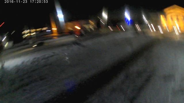ZMR250 Дозор Тейково. Площадь 23.11.2016 г. смотреть онлайн