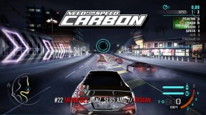 Mercedes-Benz SL65 AMG | Trojan | Need for Speed: Carbon
