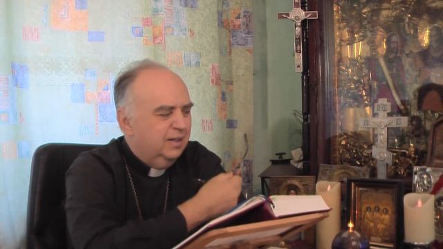 Вершинин ВВ 28072024 1 Петра 2гл смотреть онлайн