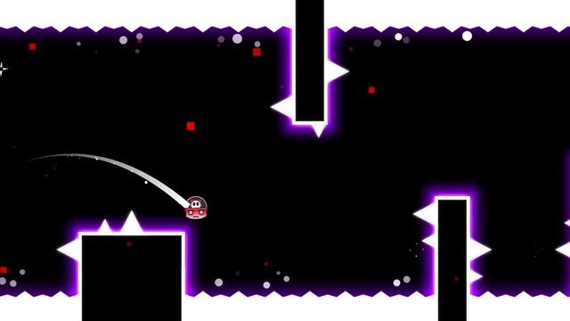 Geometry Dash: Full Version - Power Trip v2 by MeowGtz смотреть онлайн