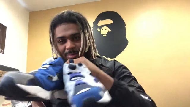 My Instapump Fury Collection Part 2 смотреть онлайн