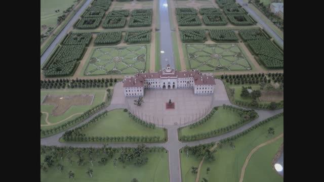 Мы в Стрельне. (Санкт-Петербург)КОНСТАНТИНОВСКИЙ ДВОРЕЦ смотреть онлайн