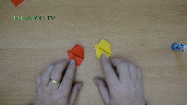 How to make a paper magic spiral cube смотреть онлайн