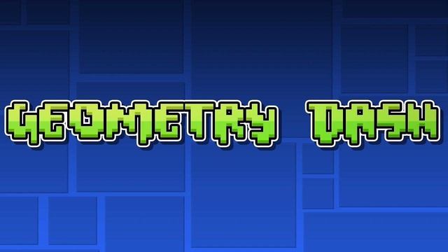 Clubstep (Alpha Mix) - Geometry Dash