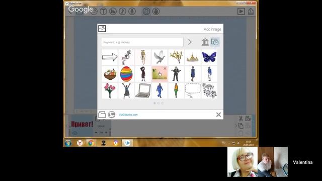 Как создать #рисованное_видео, не умея рисовать День второй смотреть онлайн