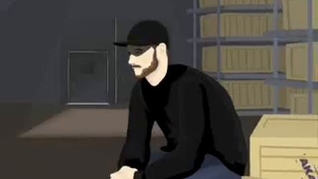 Crip-A-Crip - "40 Строк" (2010) смотреть онлайн