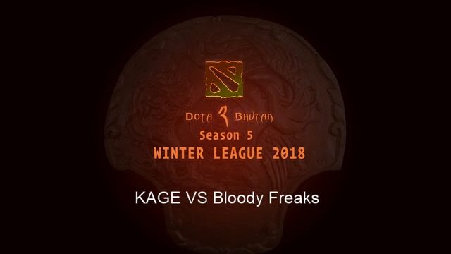 DOTA 2 Bhutan Season 5 Original MisFits VS Oath Of Vanity Gaming смотреть онлайн
