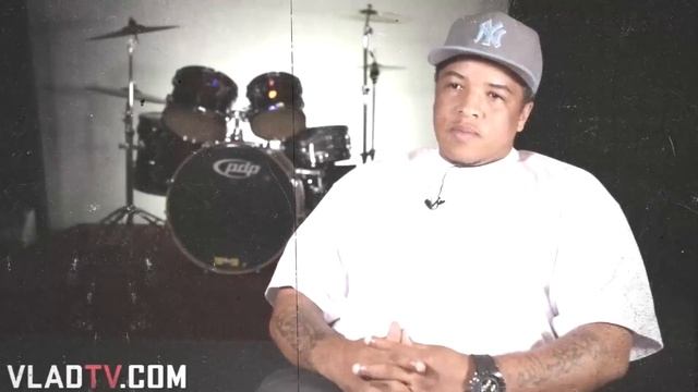 Dr. Dre Speaks Out: 'It Was Almost the Other Way Around' смотреть онлайн