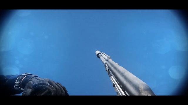 S.T.A.L.K.E.R : Anomaly / SAIGA-12 DRUM смотреть онлайн