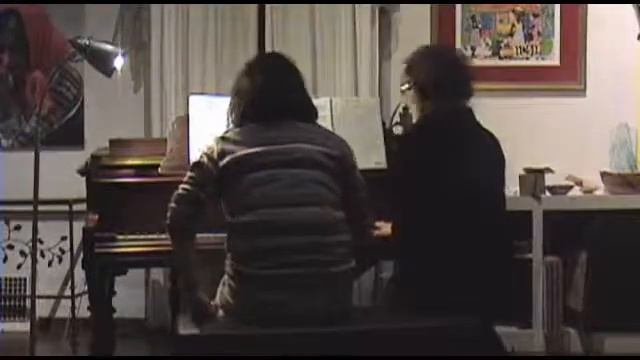 Piano Instruction: Schubert Impromptu in Eb Op. 90 смотреть онлайн