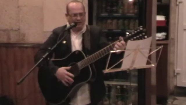 20130130 17 Антон Алексеев Памяти Вяземского десанта смотреть онлайн