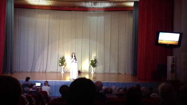 "Кони-птицы" концерт в администрации Приморского района смотреть онлайн