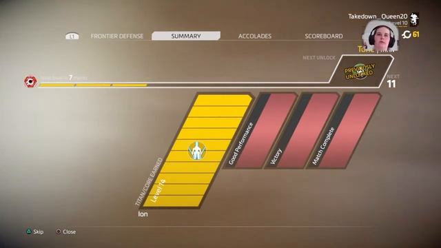OG Titanfall 2 Frontier Defense смотреть онлайн