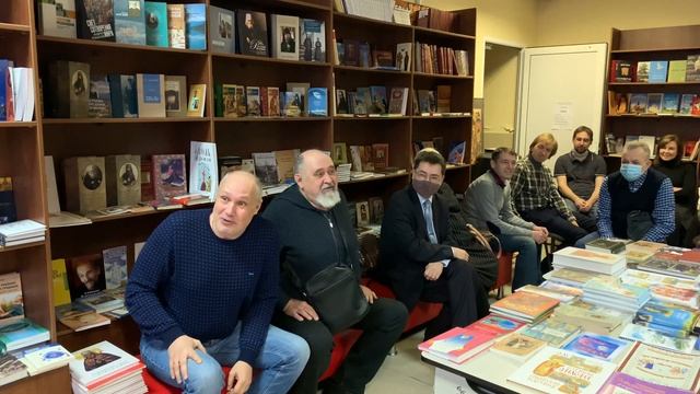 Наш друг Мирослав смотреть онлайн