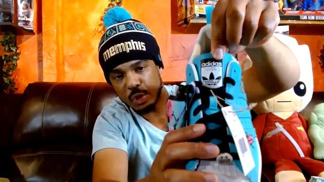 Adidas Superstar Arizona | Under $100 | Cheap Shoes | Back to School Shoes смотреть онлайн