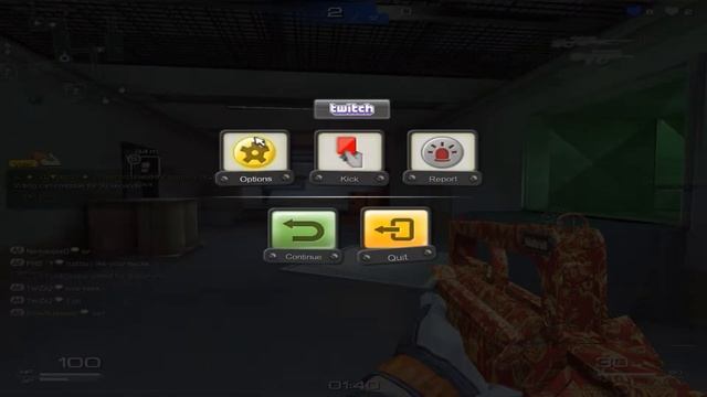 Skill Special Force 2 | Hacker Report | Wallhack, Superbullet, No Recoil Etc.