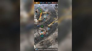 #Age_of_Z Борьба за башни, как выйграть 16 трудный уровень на три ⭐⭐⭐.