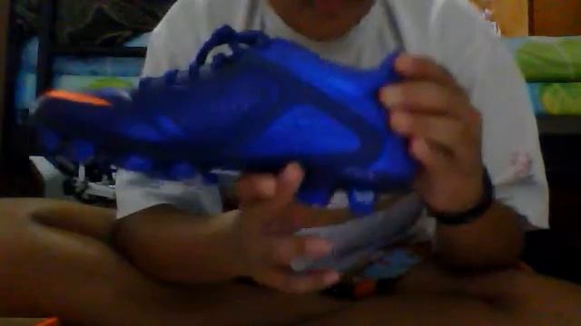 unboxing ctr 360 trequartista II FG смотреть онлайн