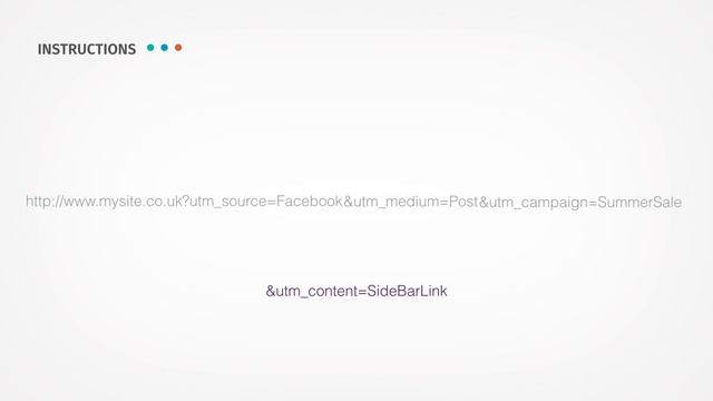 Idiots Guide to the UTM Tag смотреть онлайн