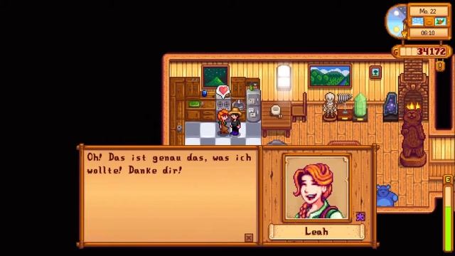 WO BLEIBT DAS EKTOPLASMA??? | Let's Play Together Stardew Valley #56 [Deutsch] смотреть онлайн