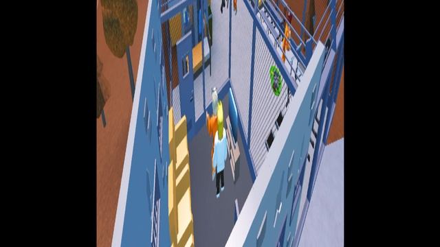 играю в моя тюрьма 2 часть