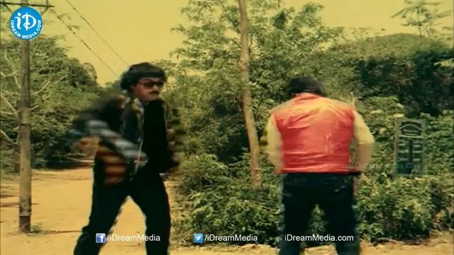 Chantabbai Telugu Full Movie || Chiranjeevi, Suhasini || Jandhyala || K Chakravarthy смотреть онлайн