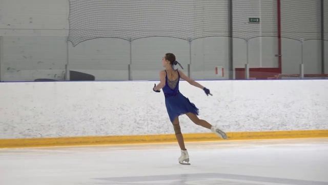 Евгения Чеботарева ПП 1 сп 2024.11.10 смотреть онлайн