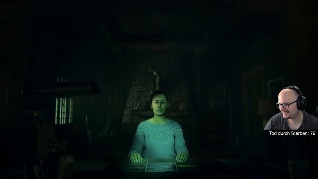 Alan Wake II (Xbox) _ Lets Play #02 _Return 2: Das Herz // New Draft (DE/GER) смотреть онлайн