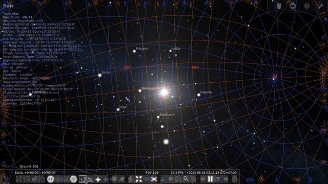 Mengenal Garis dan Bidang Ecliptic serta Hubungannya dengan Garis Sumbu dan Equator Bumi смотреть онлайн